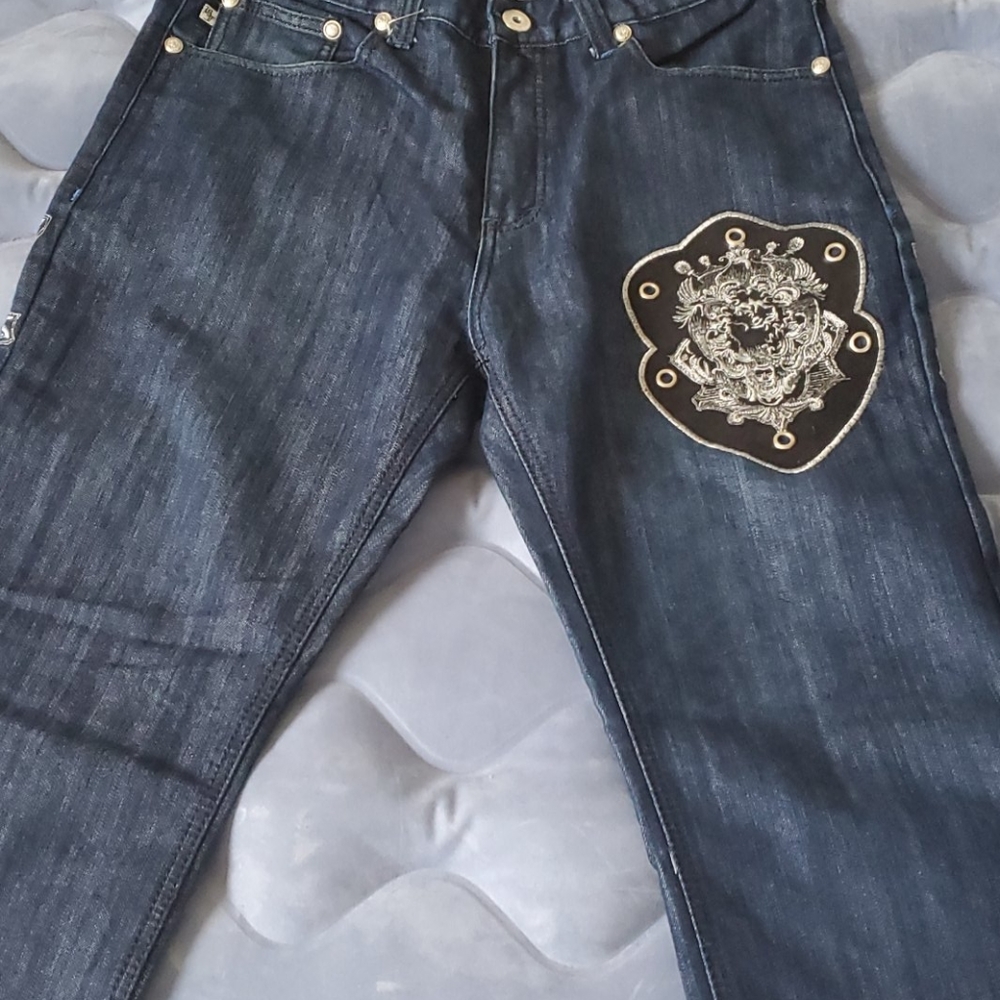 Jean